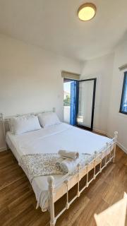 Beachside Hideaway Apartment, 200m to the Havana Beach - Pyla - 8
