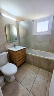 Beachside Hideaway Apartment, 200m to the Havana Beach - Pyla - 2