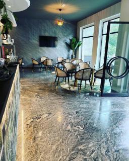 Salotto "900Strati" - Bergamo - 7