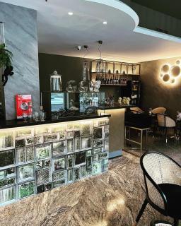 Salotto "900Strati" - Bergamo - 9