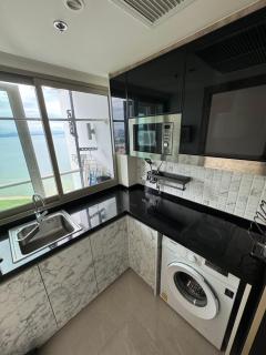 Riviera Monaco BB - Na Jomtien - 1