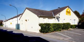 Première Classe Rouen Nord - Bois Guillaume - 0