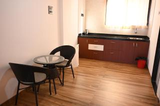 Palolem Heights - Canacona - 2