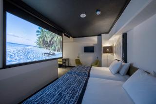 Estinate Hotel Naha - Naha - 6
