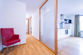 Altstadtwohnung "Klein Venedig" - Fribourg-en-Brisgau - 1