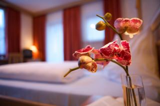 Hotel B&B Pardeller - Nova Levante - 9