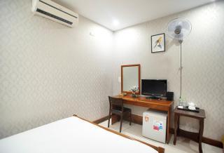 EDEN QUY NHON HOTEL - 4
