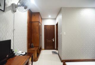 EDEN QUY NHON HOTEL - 1