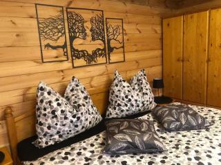 Zelený ostroff Treehouse - Jiříkov - 9