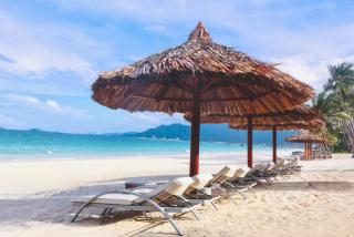 TTC Van Phong Bay Resort - Himalaya Sauna & Steam Retreat Included - Ninh Hòa - 9