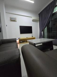 Domus - Kota Kinabalu - 7