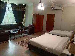 Premier inn guest house - Islamabad - 2