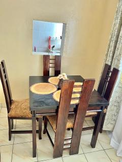 CesRah comfy homes - Mombasa - 3