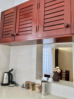 CesRah comfy homes - Mombasa - 4