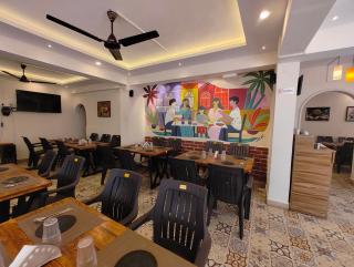Sanman Hotels - Vasco da Gama - 9