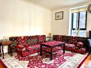 Lovely 2 Bedroom Apartment Central London by Wild - Londra - 7