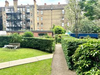 Lovely 2 Bedroom Apartment Central London by Wild - Londra - 2