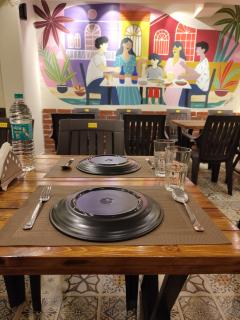 Sanman Hotels - Vasco da Gama - 4
