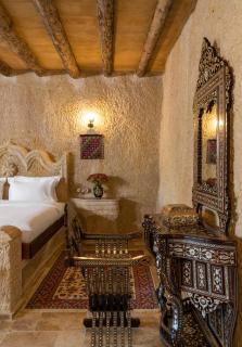AJWA Cappadocia - Preferred Hotels Legend Collection - Ürgüp - 8