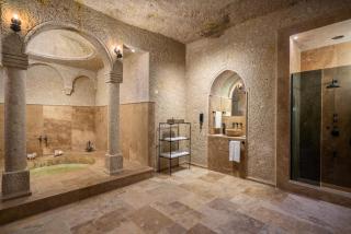 AJWA Cappadocia - Preferred Hotels Legend Collection - Ürgüp - 4