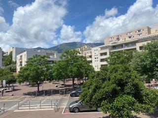 Appart 3 lits proche mer, centre-ville et commerces - Bastia - 1