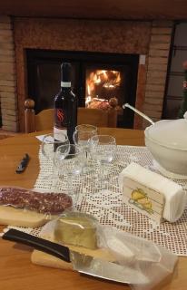 A casa di zia Maly - Palena - 6