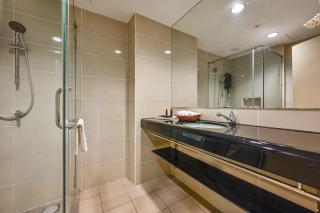Hotel Pudu Plaza Kuala Lumpur - Kuala Lumpur - 9
