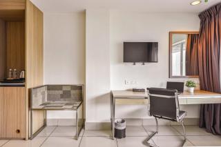 Hotel Pudu Plaza Kuala Lumpur - Kuala Lumpur - 8