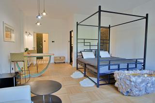 Art Boutique Residence - Bucharest - 3