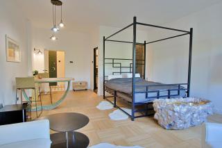 Art Boutique Residence - Bucharest - 2