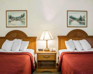 Quality Inn Rochester South - Rochester - 6