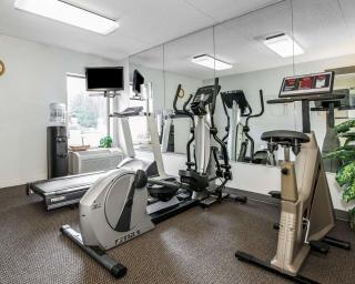 Quality Inn Rochester South - Rochester - 1