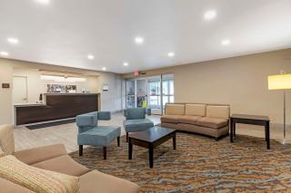 Sleep Inn & Suites - Wisconsin Dells - 7
