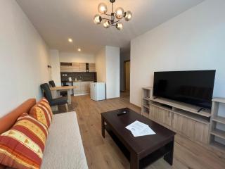 Apartmán Troika - Liptovský Hrádok - 8