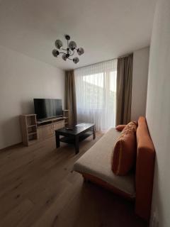 Apartmán Troika - Liptovský Hrádok - 7