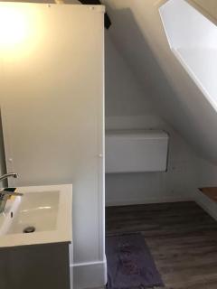Grande maison avec piscine - Limoise - 7