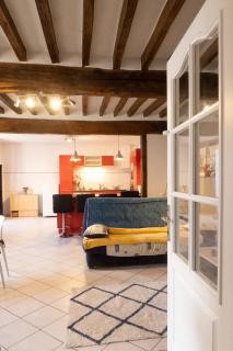 Maison en Pays d'Othe - Les Sièges - 4