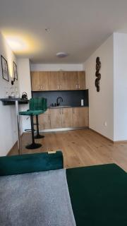 Apartmán Troika - Liptovský Hrádok - 6
