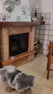 A casa di zia Maly - Palena - 3