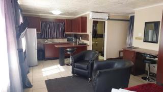 El Gran Chaparral Guest House - Pretoria - 3