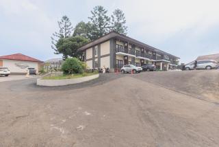 Urbanview Hotel Inkoppabri Cisarua Puncak - Kopo 2 - 1