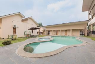 Urbanview Hotel Inkoppabri Cisarua Puncak - 8