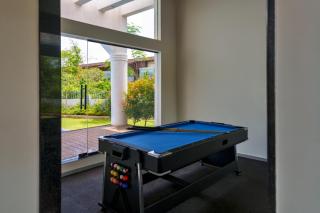 Botanica 1BHK Apartments 5 mins from Candolim beach With Pool & Gym & Kitchen - Mapusa - 3