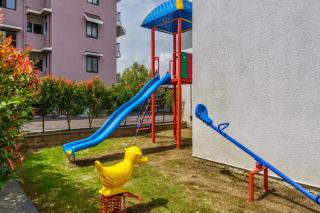 Botanica 1BHK Apartments 5 mins from Candolim beach With Pool & Gym & Kitchen - Mapusa - 5