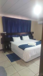 El Gran Chaparral Guest House - Pretoria - 2