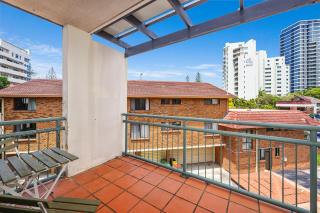 Santa Fe by the Broadwater - Gold Coast - 5