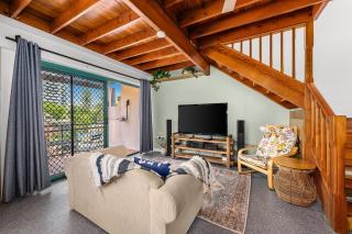 Santa Fe by the Broadwater - Gold Coast - 8