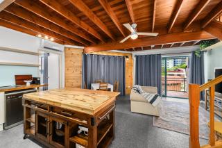 Santa Fe by the Broadwater - Gold Coast - 4