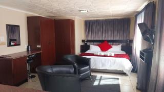 El Gran Chaparral Guest House - Pretoria - 1