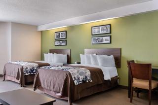 Sleep Inn Carlisle South - 4